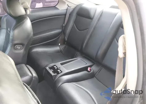 2010 Infiniti G37 Journey из США, поврежденный, VIN JN1CV6EK0AM100379